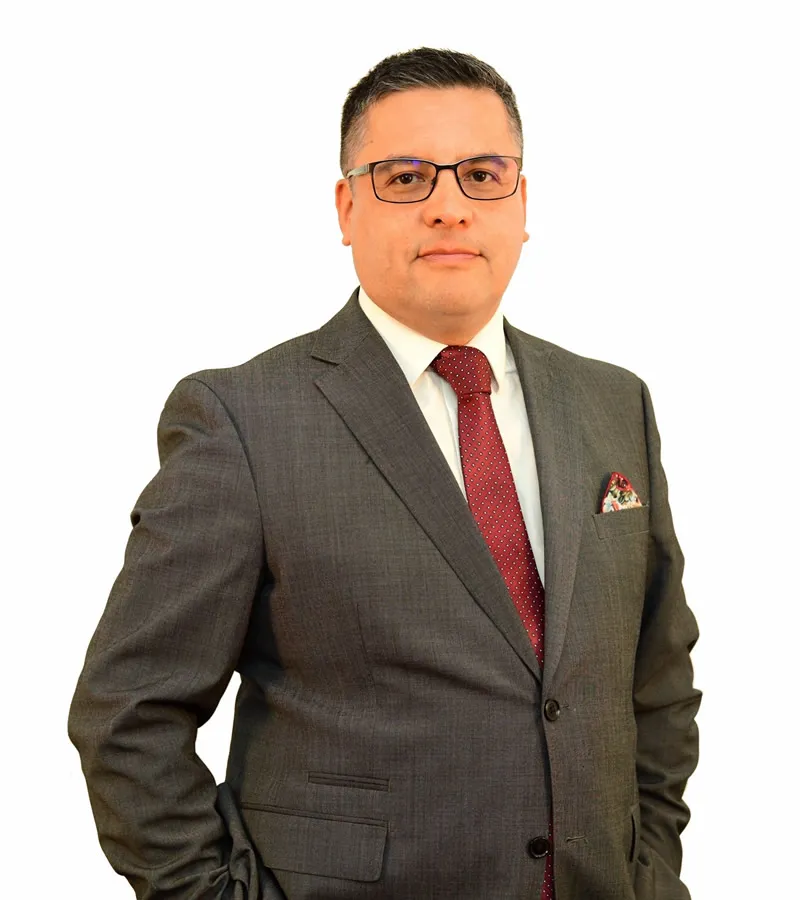 Marco Vergara Soto